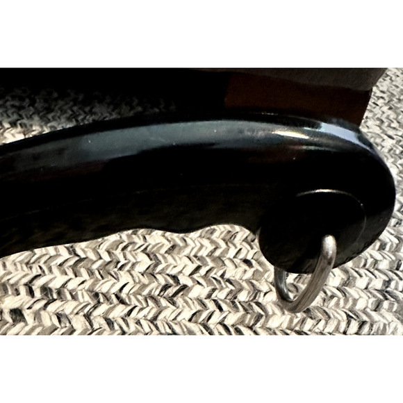 Saladmaster Stainless Steel 8" Double Boiler Steamer Insert Strainer Colander - Picture 3 of 8